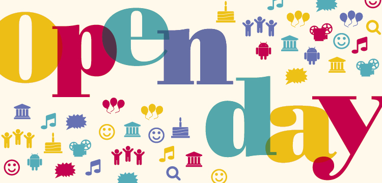 Tempo di Open Days